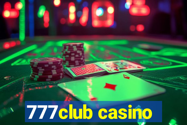 777club casino